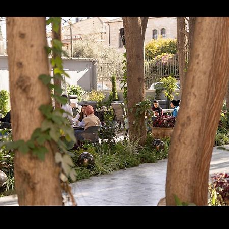 Jerusalem Boutique Hotel Kültér fotó